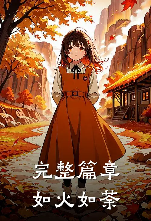 完整篇章如火如荼