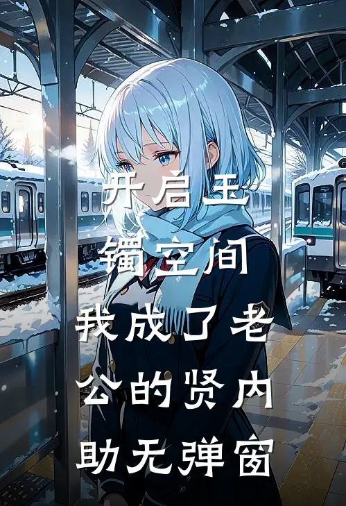开启玉镯空间，我成了老公的贤内助无弹窗