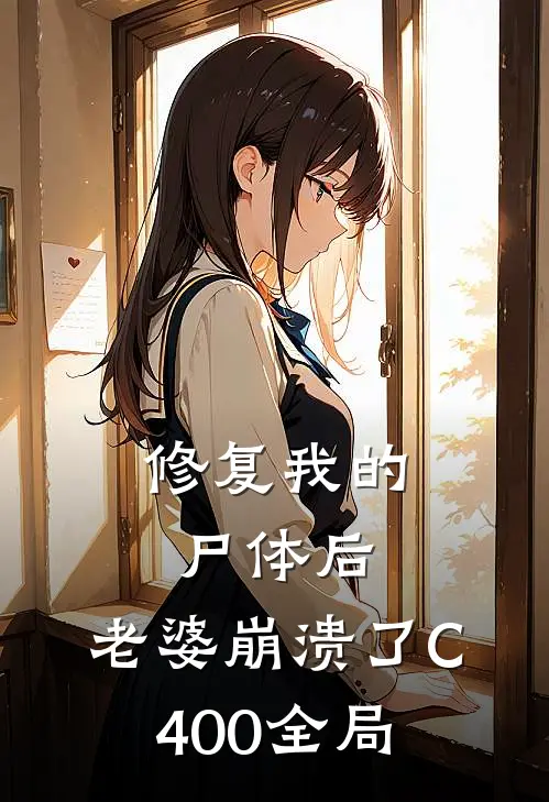 修复我的尸体后，老婆崩溃了C400全局