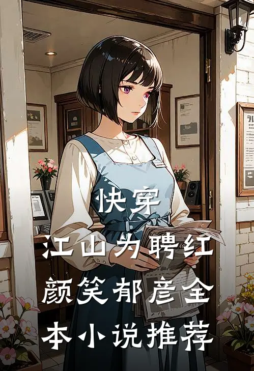 快穿:江山为聘红颜笑郁彦全本小说推荐