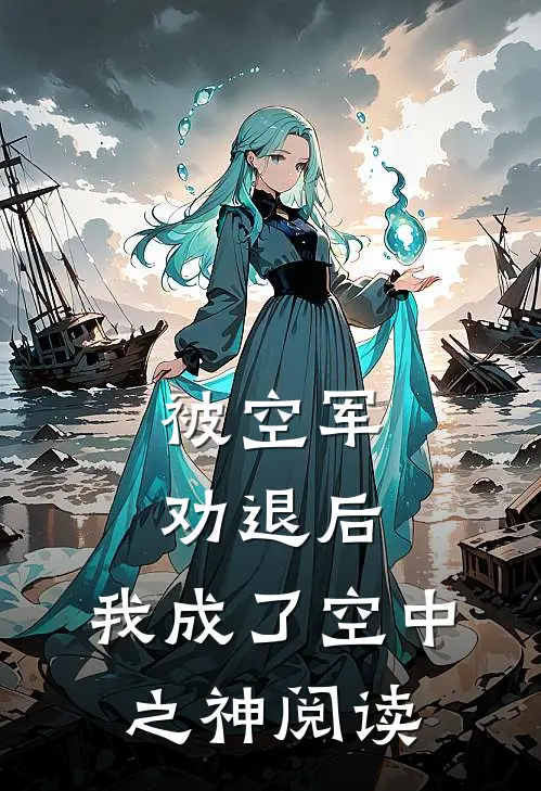 被空军劝退后，我成了空中之神阅读