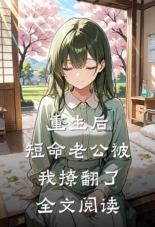 重生后，短命老公被我撩翻了全文阅读