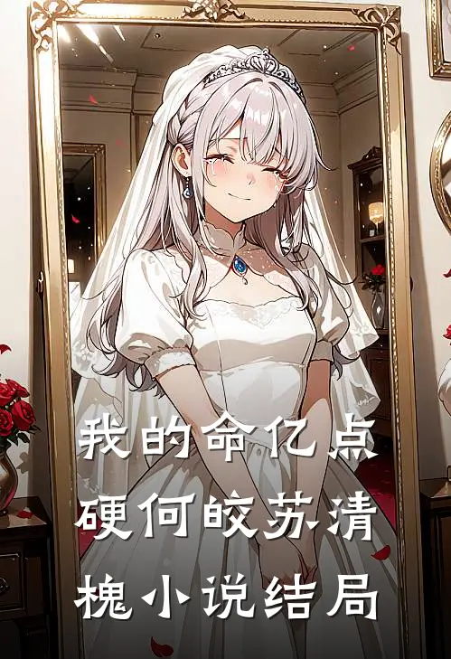 我的命亿点硬何皎苏清槐小说结局