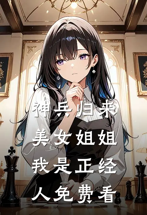 神兵归来：美女姐姐我是正经人免费看