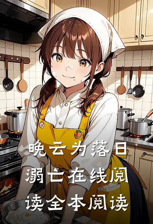 晚云为落日溺亡在线阅读全本阅读