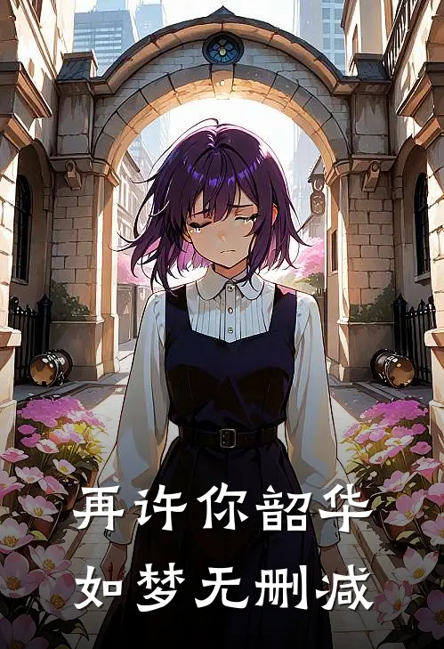 再许你韶华如梦无删减