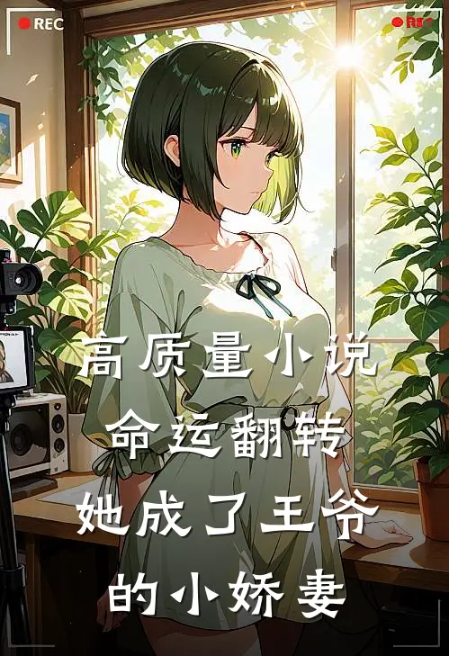 高质量小说命运翻转，她成了王爷的小娇妻