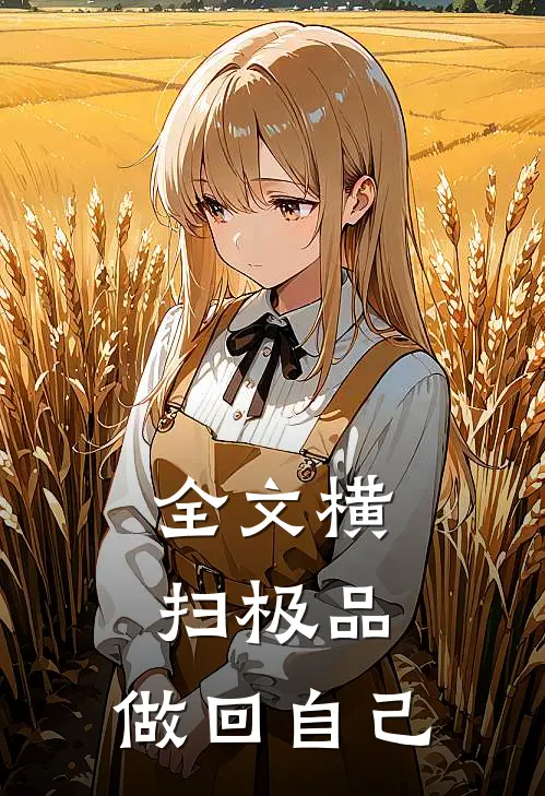 全文横扫极品，做回自己