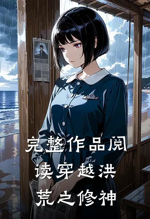 完整作品阅读穿越洪荒之修神