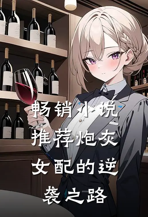 畅销小说推荐炮灰女配的逆袭之路