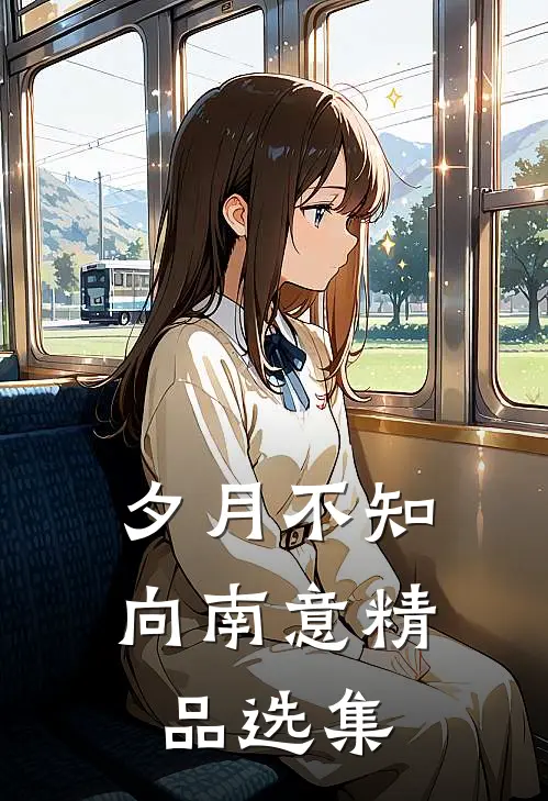 夕月不知向南意精品选集