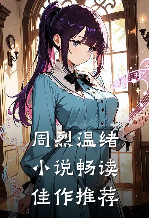 周烈温绪小说畅读佳作推荐