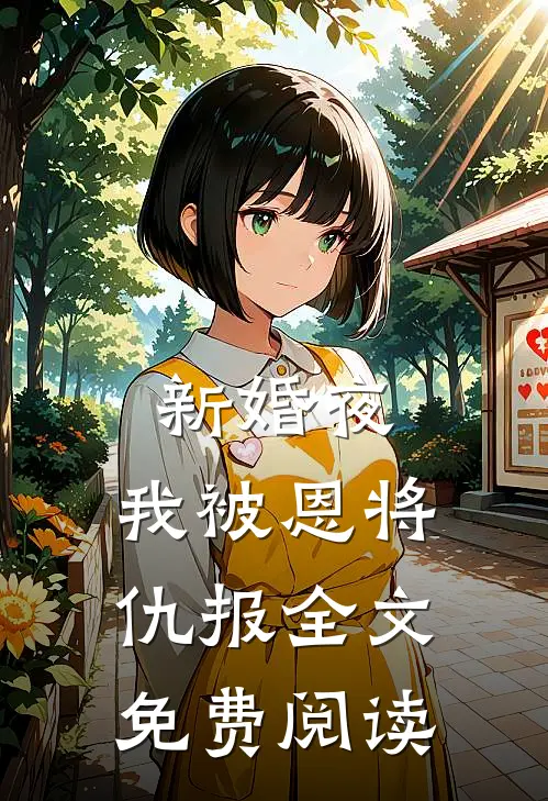 新婚夜，我被恩将仇报全文免费阅读