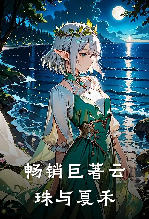 畅销巨著云珠与夏禾