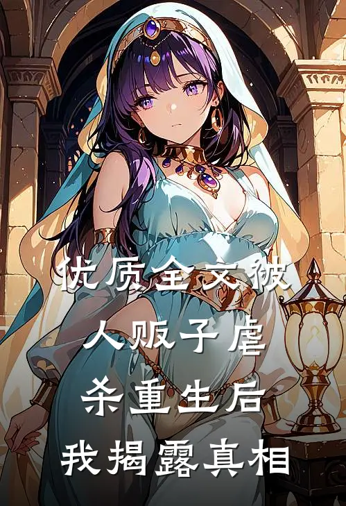 优质全文被人贩子虐杀重生后，我揭露真相
