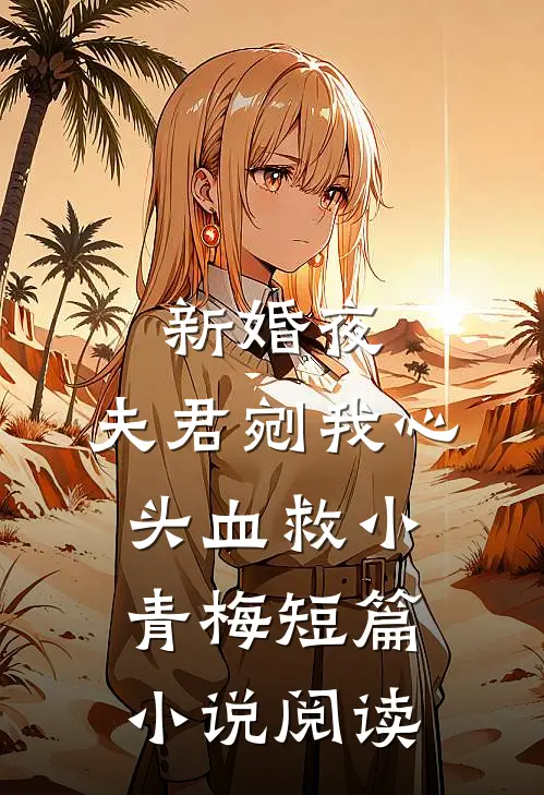 新婚夜，夫君剜我心头血救小青梅短篇小说阅读