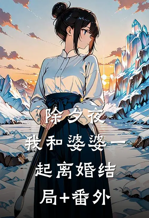 除夕夜，我和婆婆一起离婚结局+番外