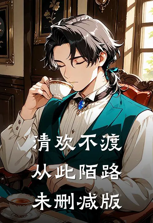清欢不渡，从此陌路未删减版