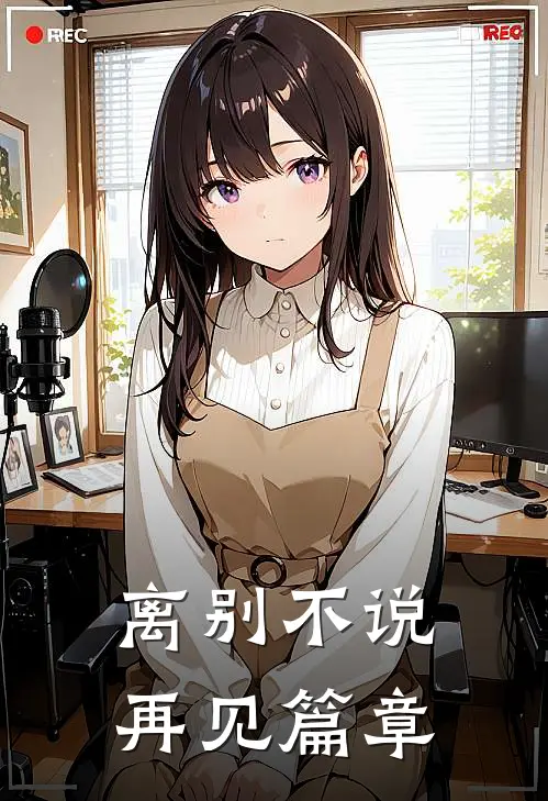 离别不说再见篇章