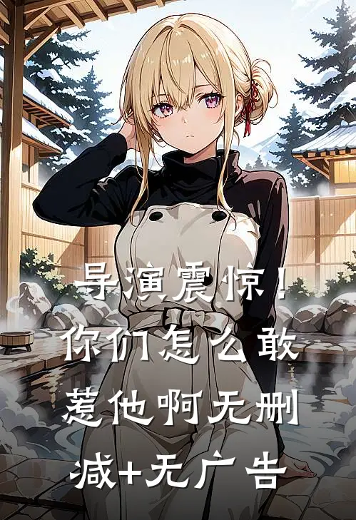 导演震惊！你们怎么敢惹他啊无删减+无广告