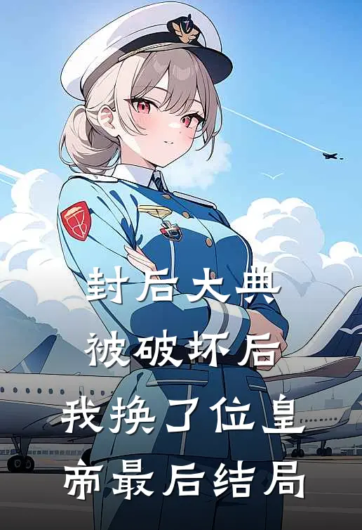 封后大典被破坏后，我换了位皇帝最后结局