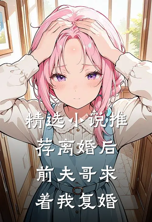 精选小说推荐离婚后，前夫哥求着我复婚
