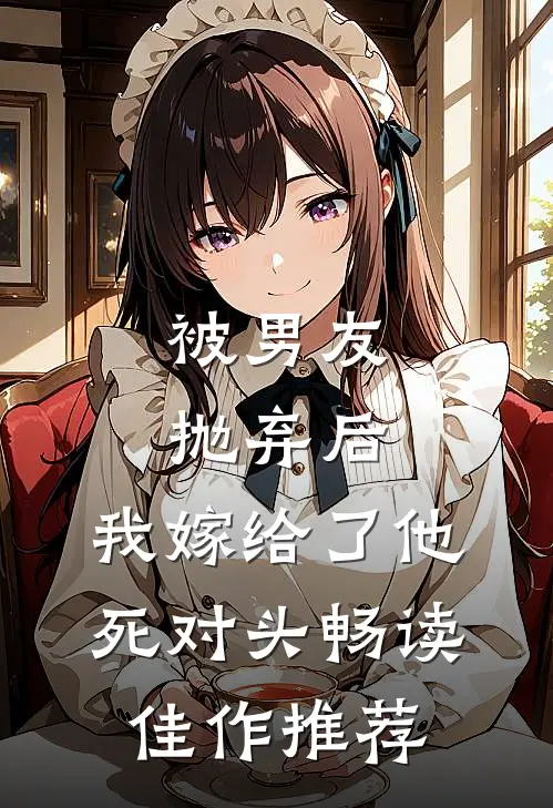 被男友抛弃后，我嫁给了他死对头畅读佳作推荐