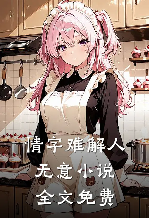 情字难解人无意小说全文免费