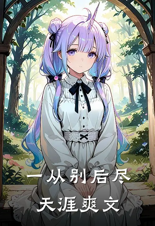 一从别后尽天涯爽文
