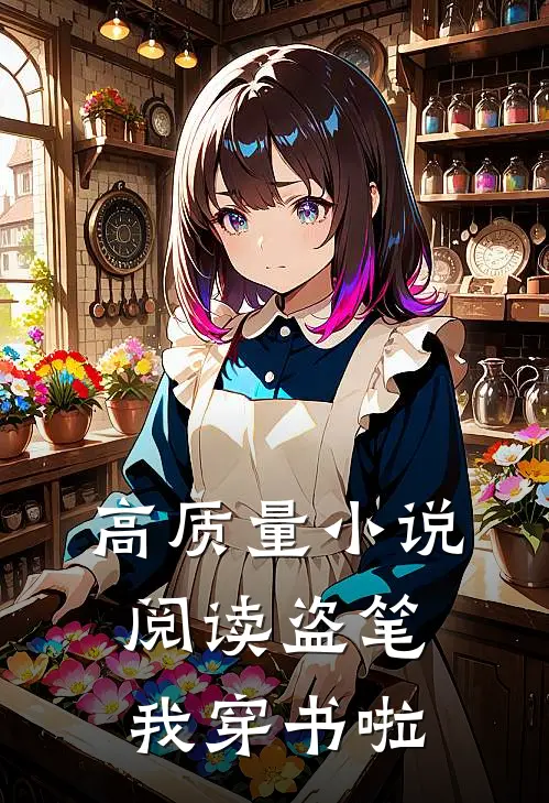 高质量小说阅读盗笔，我穿书啦