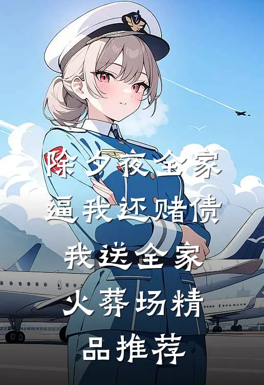除夕夜全家逼我还赌债，我送全家火葬场精品推荐