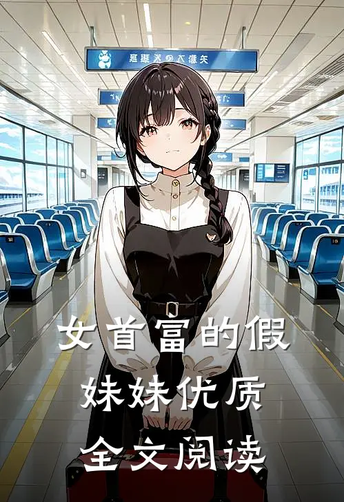 女首富的假妹妹优质全文阅读