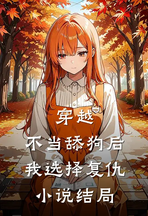 穿越不当舔狗后,我选择复仇结局