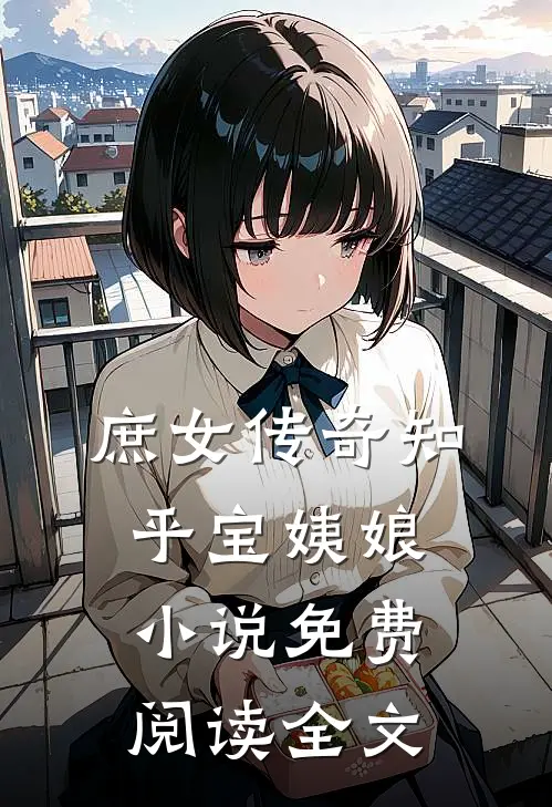 庶女传奇知乎宝姨娘小说免费阅读全文