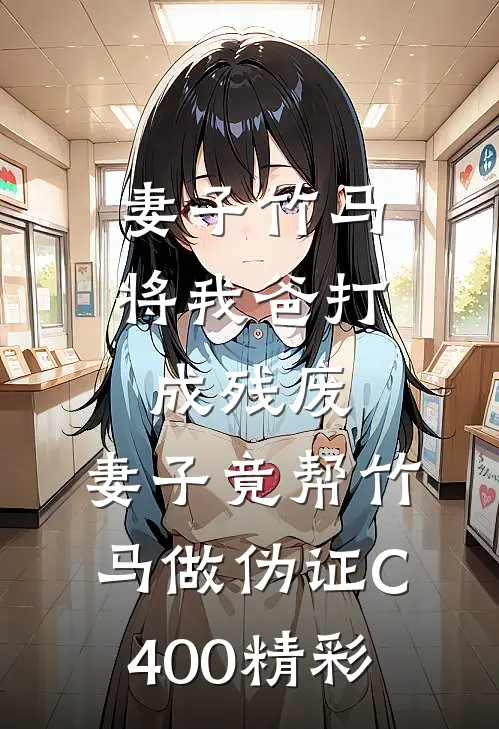 妻子竹马将我爸打成残废，妻子竟帮竹马做伪证C400精彩