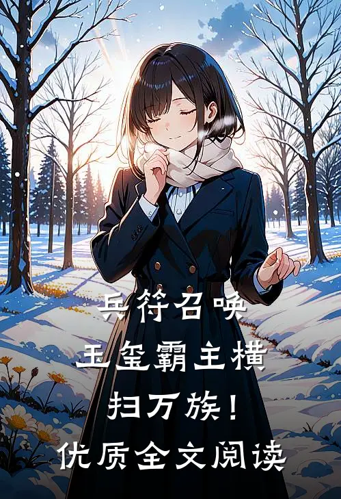 兵符召唤：玉玺霸主横扫万族！优质全文阅读