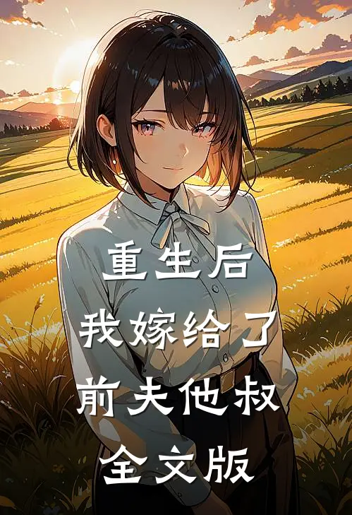 重生后，我嫁给了前夫他叔全文版