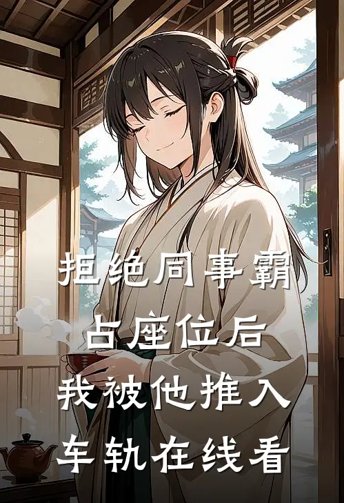 拒绝同事霸占座位后，我被他推入车轨在线看
