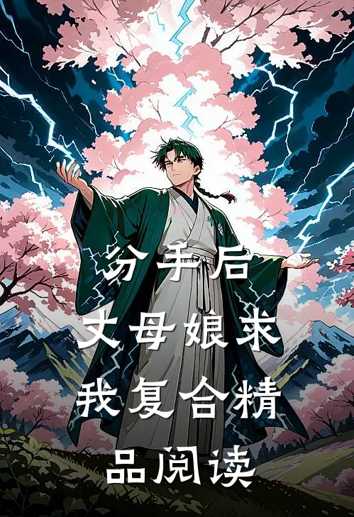 分手后，丈母娘求我复合精品阅读