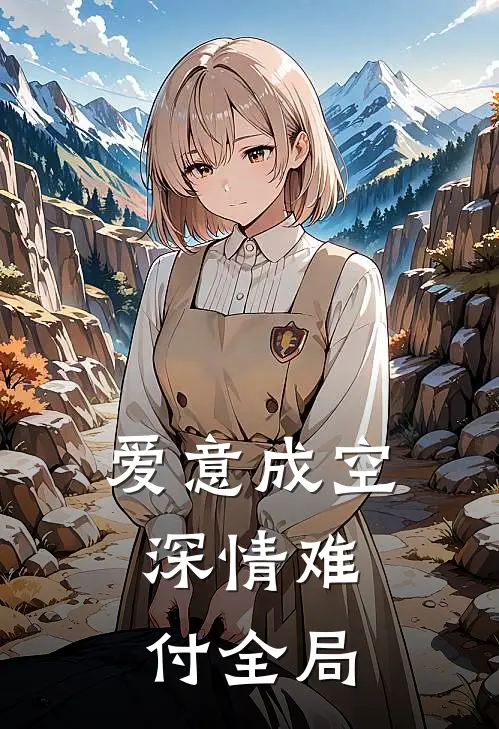 爱意成空，深情难付全局