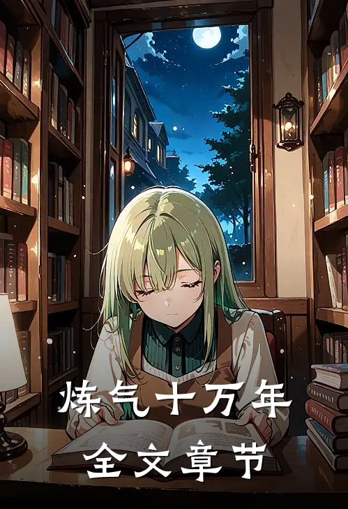 炼气十万年全文章节