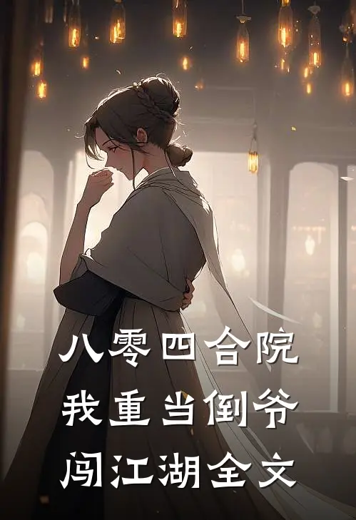 八零四合院，我重当倒爷闯江湖全文