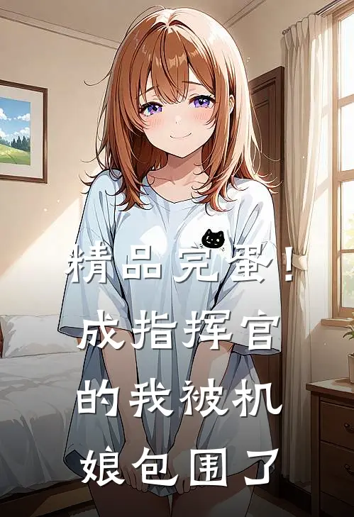 精品完蛋！成指挥官的我被机娘包围了