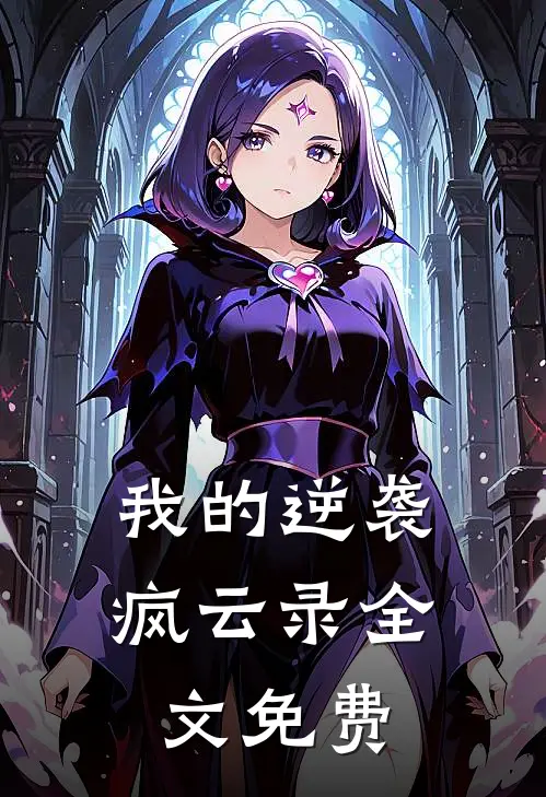 我的逆袭“疯”云录全文免费