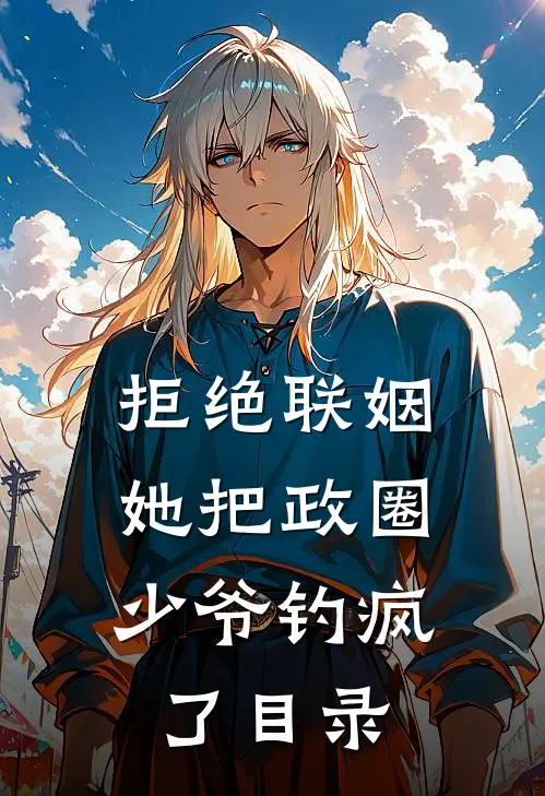 拒绝联姻，她把政圈少爷钓疯了目录