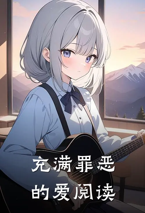 充满罪恶的爱阅读