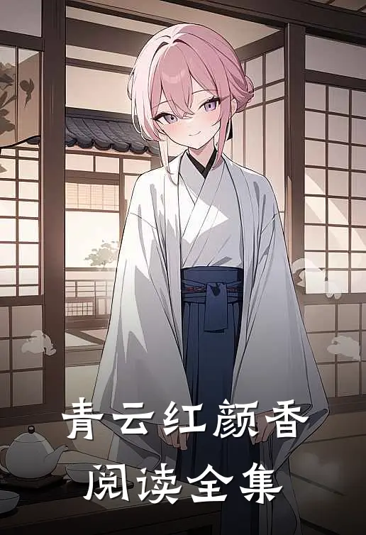 青云红颜香阅读全集