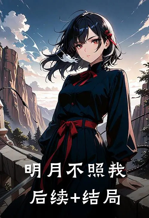 明月不照我后续+结局