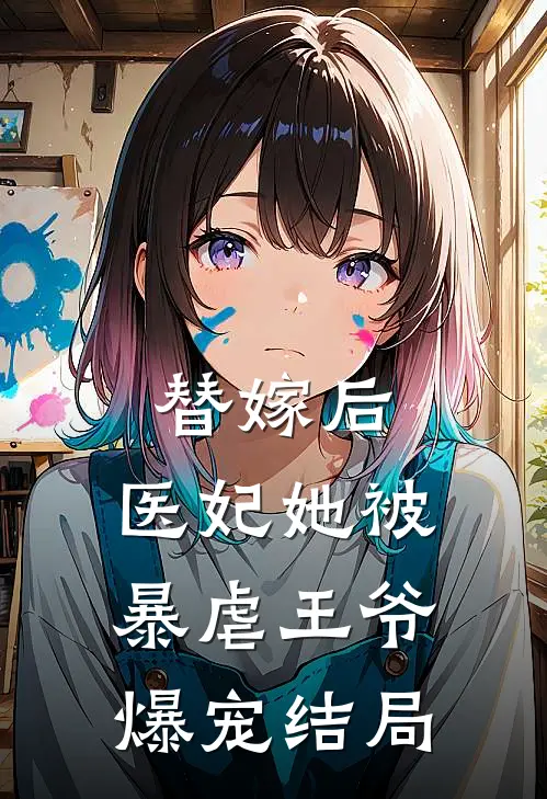 替嫁后，医妃她被暴虐王爷爆宠结局