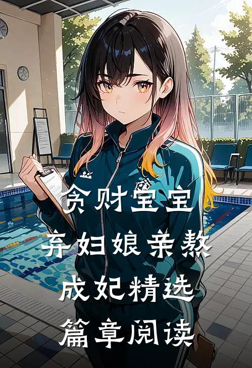 贪财宝宝：弃妇娘亲熬成妃精选篇章阅读